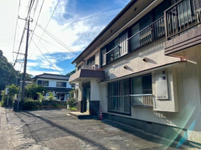民宿しみず